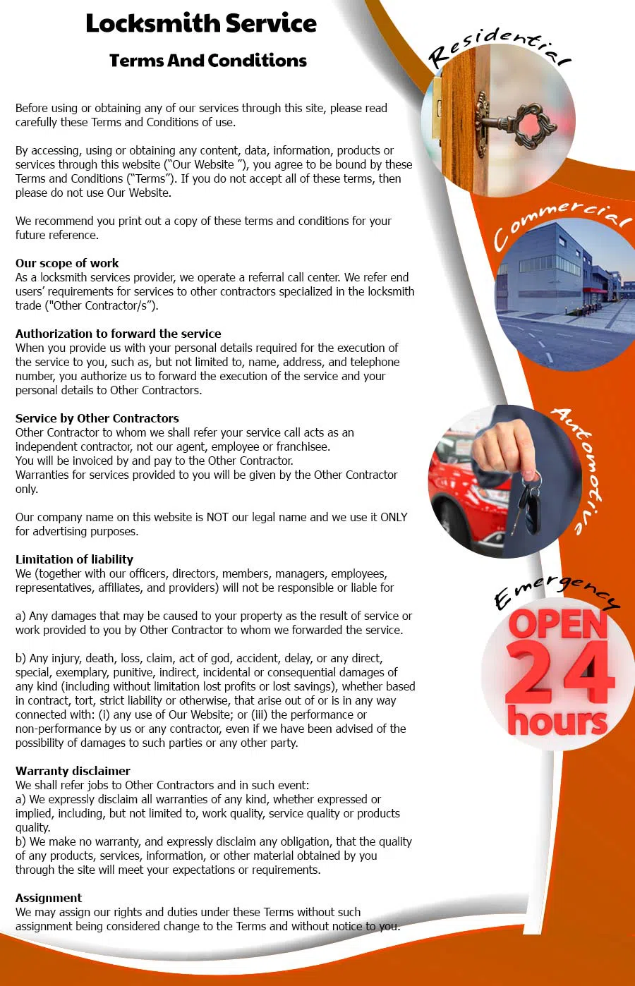 Gallery Locksmith Store La Grange Park, IL 708-401-1089